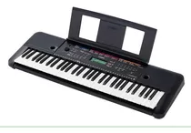 Teclado Yamaha Piano 5 Octavas Polifonico