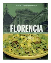 Libro De Cocina Florencia Italia Recetas Autentica Del Mundo