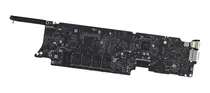 Logic Macbook Air 11  A1465 1.6ghz Intel Core I5 4gb Ram 