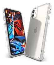 Funda Ringke Fusion Para iPhone 11 11 Pro Max