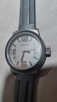 Reloj Kennet Cole Reaction Negro