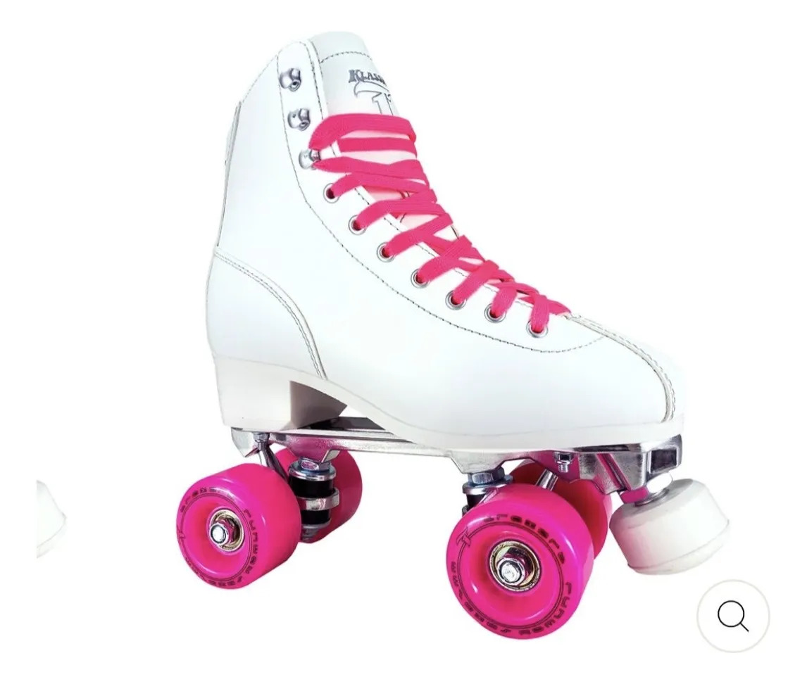 Patins Usados Numero 40 | Mercado Livre