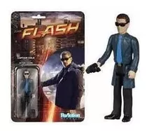 The Flash Captain Cold Action Figure