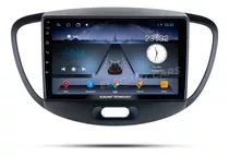 Autoradio Android Hyundai I10 2007-2013 Homologada