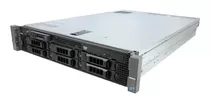 Servidor Dell Poweredge R710 2xeon E5620 1,2tb 16gb Ram 2.40