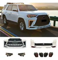 Body Kit 4runner Type Lexuz 2015 2016 2017 2018 2019 2020 