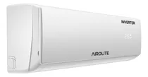 Aire Acondicionado Inverter 18000 Btu Wifi Airolite Color Blanco