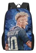 Mochilas Escolares Neymar Para Crianças E Crianças