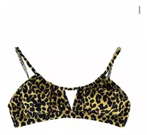 Bikini Love Africa Lena Leopard