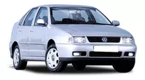 Cambio Aceite Y Filtro Volkswagen Polo Classic Gnc 1.6 Mi