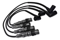 Juego Cables De Bujias Volkswagen Gol Trend 08/20