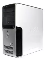 Cpu Dell Pentium D 
