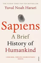 Sapiens. A Brief History Of Humankind - Harari, Yuval Noah