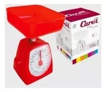 Balanza Para Cocina De Aguja Analogica 2kg Carol T / Antigua