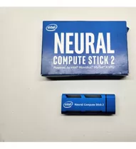 Intel Realsense Neural Compute Stick 2 Ncs2