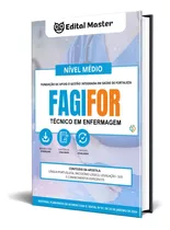 Apostila Digital Fagifor - Técnico Em Enfermagem