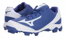 Spikes Beis Soft Mizuno Franchise 9 Rey Inf Tqt #22.5 Mx 