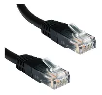 Cable De Red Utp Rj45 Interior Cat5e Patchcord 3 Metros 