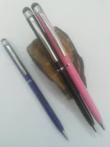 Boligrafo Lapiz Pen Tactil Stylus 0.5mm