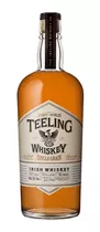 Whisky Teeling Single Grain 700 Ml