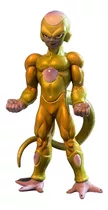 Figura De Colección Dragon Ball Super Golden Frezzer Full