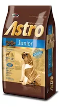 Astro Junior 15kg