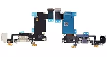 Flex Carga Micrófono Antena Compatible Con iPhone 6s Plus