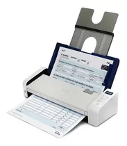 Scanner Xerox Xpds A4 Com Duplex Usb 15ppm Xpdsmono Cor Branco