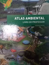 Atlas Ambiental - Livro Do Professor Julia Pinheiro Andrade