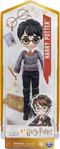 Harry Potter Wizarding World Muñeco 20cm