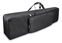 Ruibo 88 Key Keyboard Gig Bag Case Para Piano Eléctrico Con 