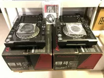 2-x-pioneer-cdj-2000-nexus-professional-turntable 