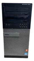 Cpu Dell Torre Optiplex 7010 Core I3 3a Geração 4gb Hd250