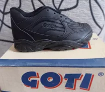 Zapatillas Niños Marca Goti