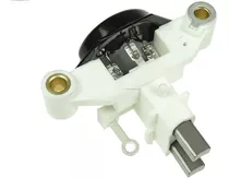 Regulador De Voltaje (iskra/letrika) Para Alternador Aer1613