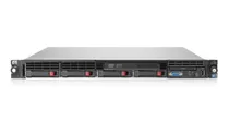 Servidor Hp Dl360 G7 Com Sap Ecc Ehp7 Para Treinamento