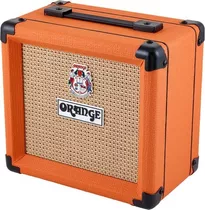 Gabinete Ppc108 20w Dark/ Terror Orange Evzpro