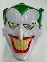 Mascara Infantil De Personagens Plastico Fantasias Carnaval