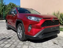 Toyota Rav4 2021 Xle 