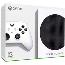 Nueva Original Microsoft Xbox Series X 1tb New