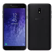 Samsung Galaxy J4+ Dual Sim 32 Gb Preto 3 Gb Ram