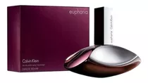 Perfume Euphoria Calvin Klein 100ml Edp Original