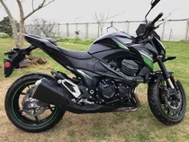 Kawasaki Z800 Abs