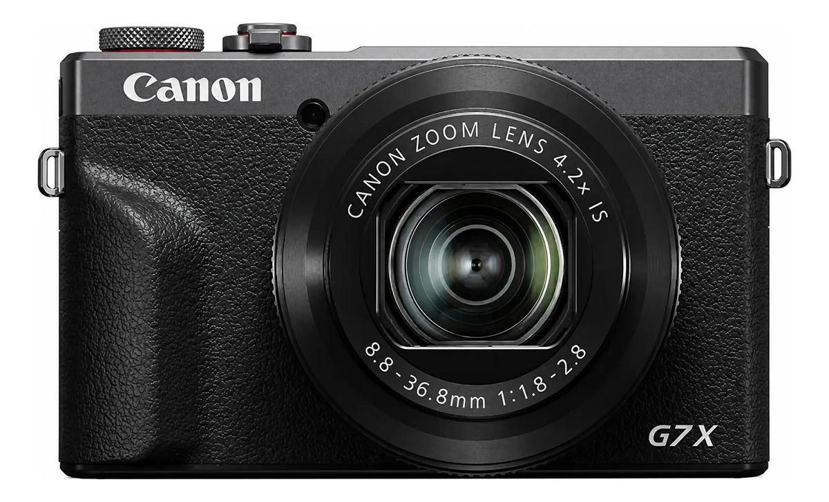 Canon Powershot G1x Mark Ii | Mercado Livre