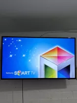 Smart Tv Samsung