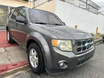 Ford  Escape  Americana 