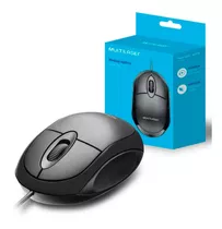 Mouse Multilaser  Office Mo300