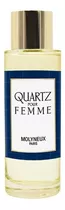 Perfume Mujer Molyneux Quartz Edp 100ml