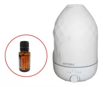 Difusor Doterra Volo Marble + On Guard 15 Ml Gratis