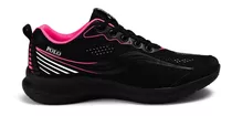 Sapato Feminino Tenis Esportivo Ortopédico Esporão E Facite
